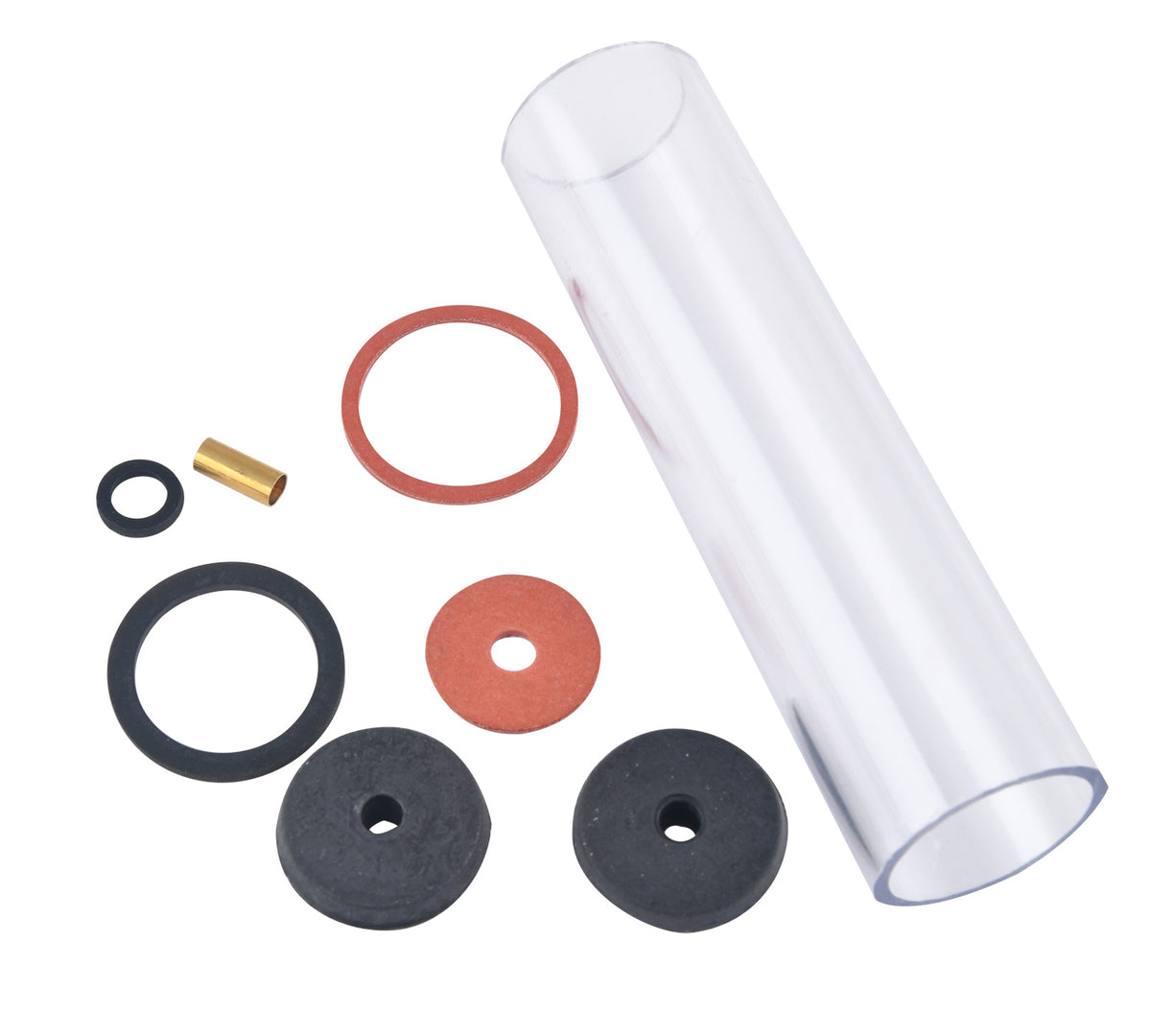 Kit #5 w/pl barrel