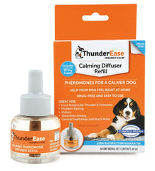 ThunderEase Dog Calming Refill 48ml