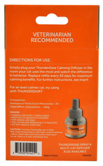 ThunderEase Cat Calming Diffuser Refill 48ml