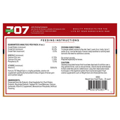 Formula 707 LifeCare Weight Gain Fresh Packs