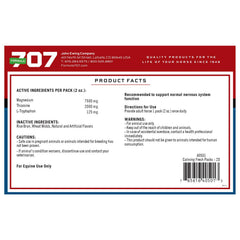 Formula 707 LifeCare Calming Daily Fresh Packs