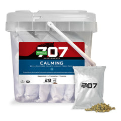 Formula 707 LifeCare Calming Daily Fresh Packs