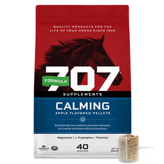 Formula 707 LifeCare Calming Essentials, 5 lb, 40 servings
