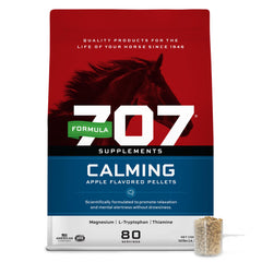 Formula 707 LifeCare Calming Essentials, 10 lb, 80 serving