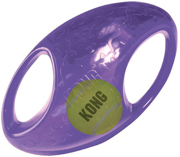 King Jumbler Football, L/XL, Assorted