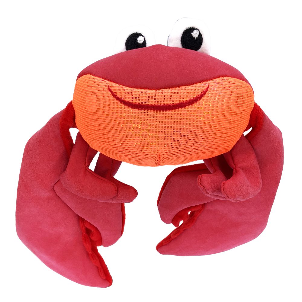 Shakers Shimmy, Crab, Medium