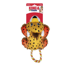Cozie Tuggz Cheetah, Md/Lg, Yellow