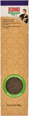 Kong Natural Single Scratcher