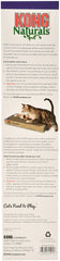 Kong Natural Single Scratcher