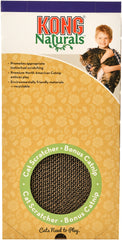 Kong Natural Double Scratcher