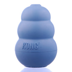 Puppy KONG Large – Soft, Stuffable Teething Toy for Puppies