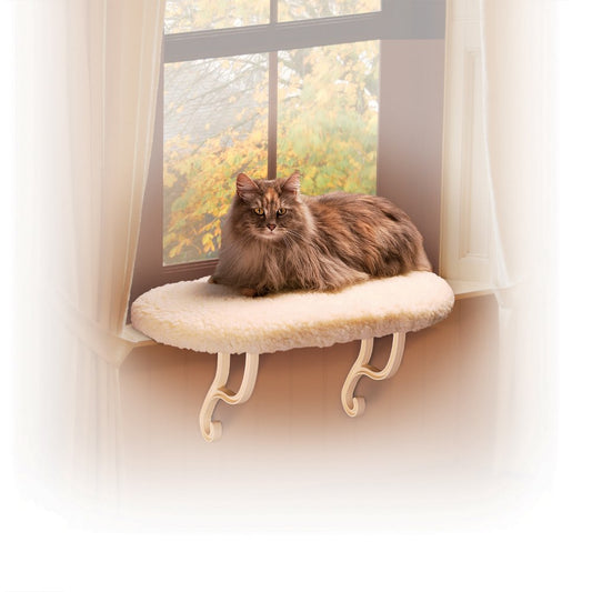Kitty Sill Unheated