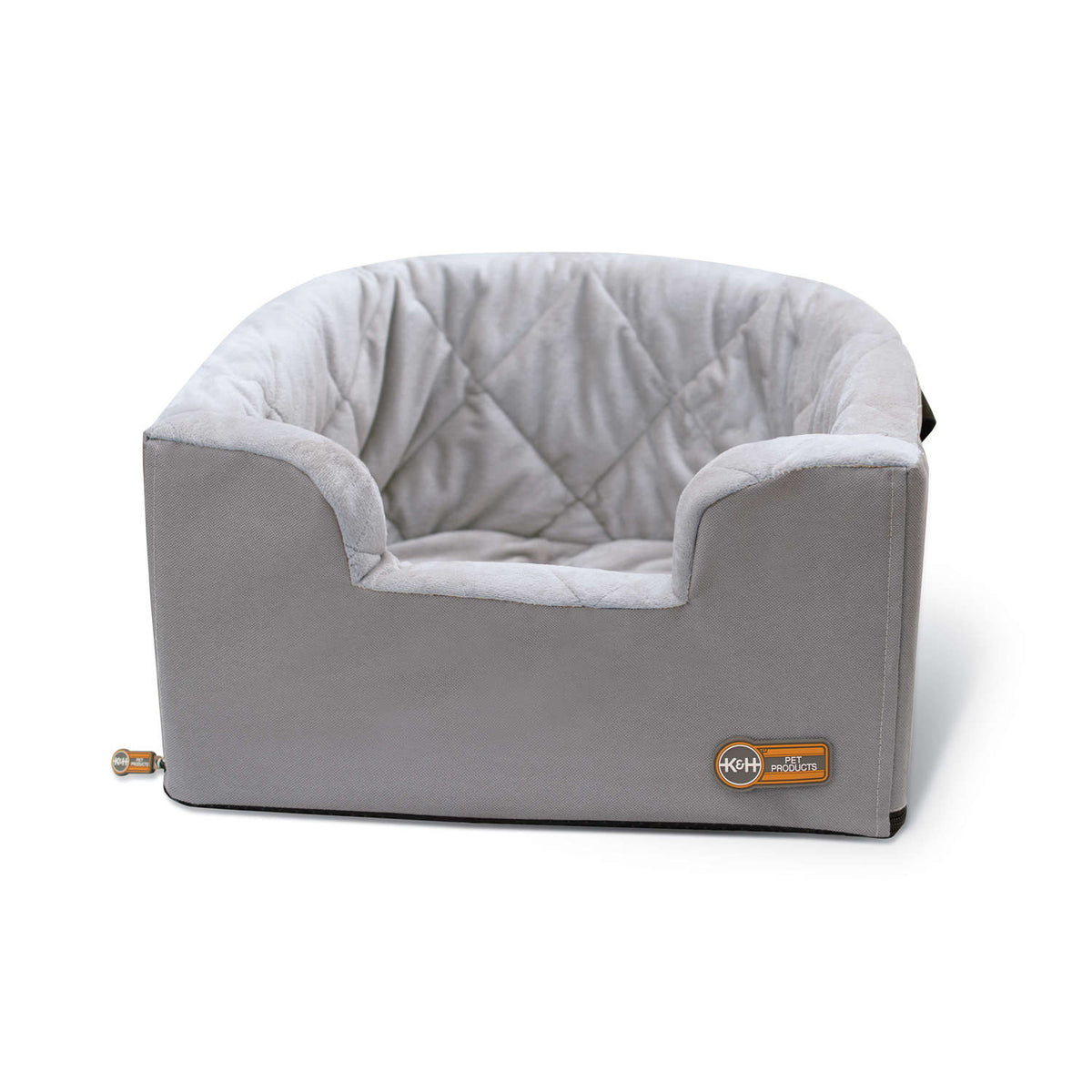 Hangin' Bucket Booster Pet Seat