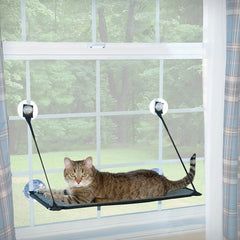 Kitty Sill - EZ Window Mount