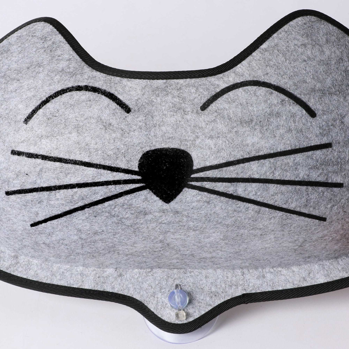 EZ Mount Kittyface Window Bed
