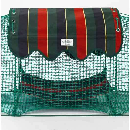 Kittywalk Kabana Striped 24″ x 18″ – KW300