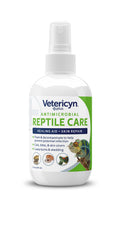 Vetericyn Reptile Antimicrobial Wound & Skin Care, 3oz