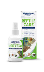 Vetericyn Reptile Antimicrobial Wound & Skin Care, 3oz
