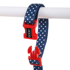 Neoprene Dog Clip It Leash Stella