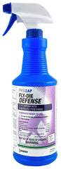 Prozap Fly-Die Defense, quart