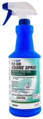 Prozap Fly-Die Equine Spray, quart