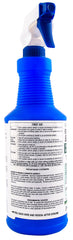 Prozap Fly-Die Equine Spray, quart