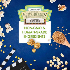 Lafeber Cockatiel Popcorn Nutri-Berries 4 oz bag