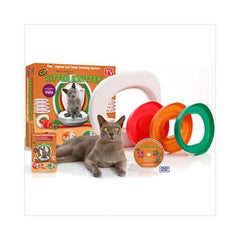 Litter Kwitter Cat Toilet Training System – LK1