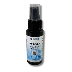 HoofLox Super Glue Activator Pump Spray Bottle, 50ml