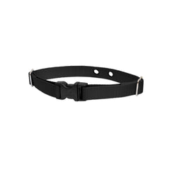 2 Hole Adjustable Nylon Replacement Collar Strap 3/4 inch