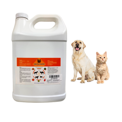 Vetoquinol Fecasol Solution, Gallon