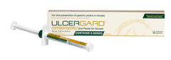 UlcerGard Oral Paste for Horses, Singles