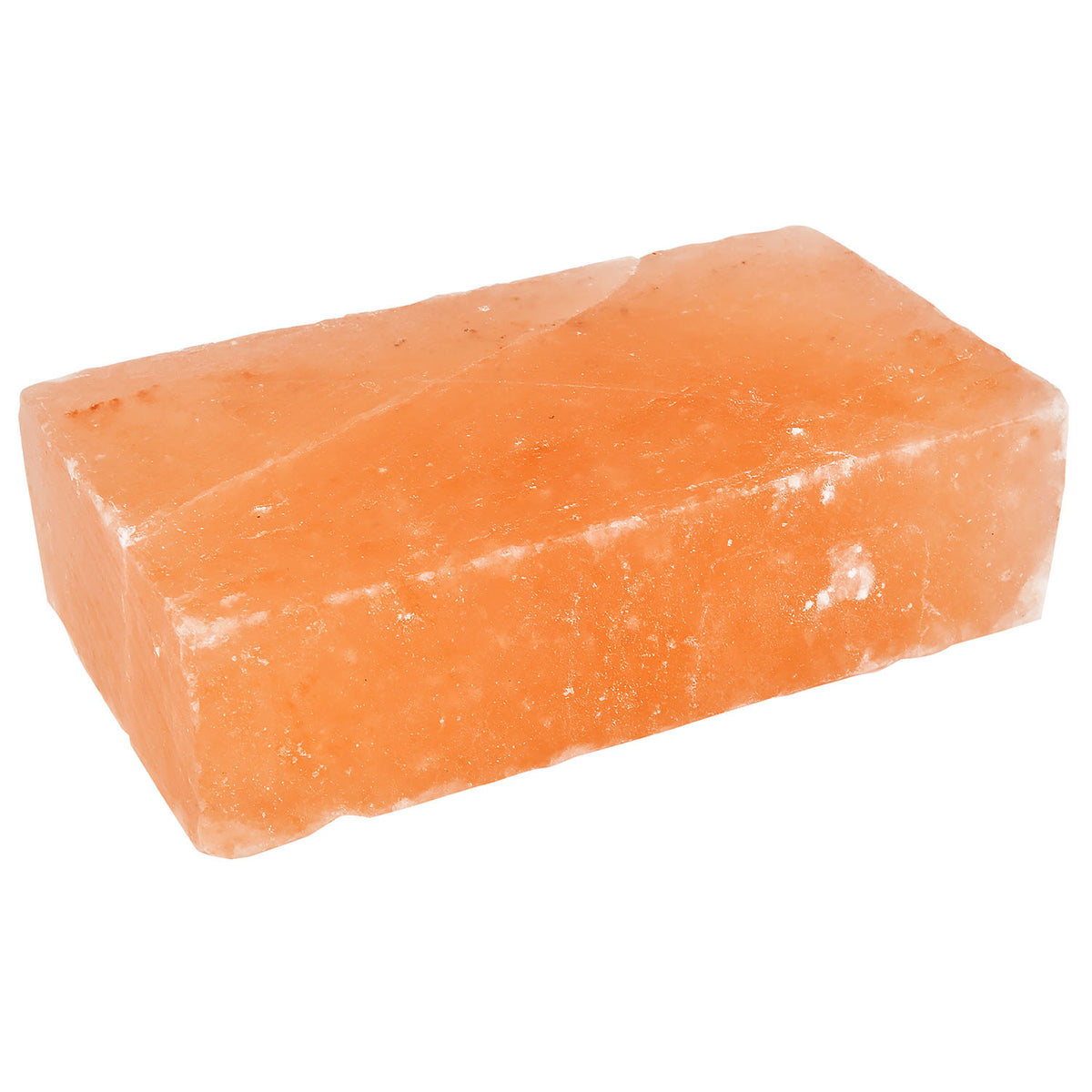 Jeffers Himalayan Rock Salt Brick, 5.1 lb