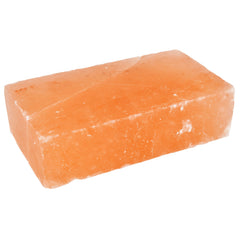 Jeffers Himalayan Rock Salt Brick, 5.1 lb
