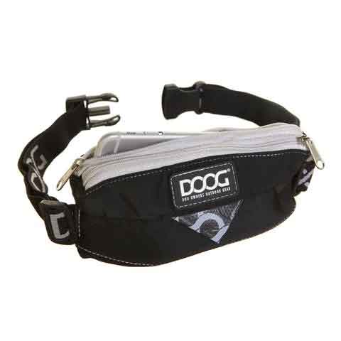 Mini Stretch Running Belt