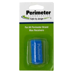 Perimeter Technologies Replacement Battery for Max Receiver 1″ x 0.2″ x 0.2″ – MRB-001