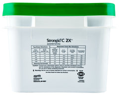 Strongid C-2X, 10 lb
