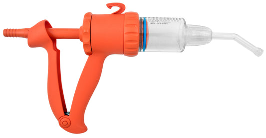 DecToMax Pour-On Gun