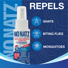 No Natz, 4 oz
