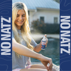 No Natz, 8 oz