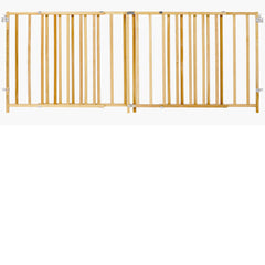 Extra-Wide Swing Pet Gate