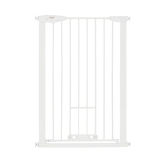 MyPet Extra Tall and Wide Walk Thru EasyPass Pet Gate