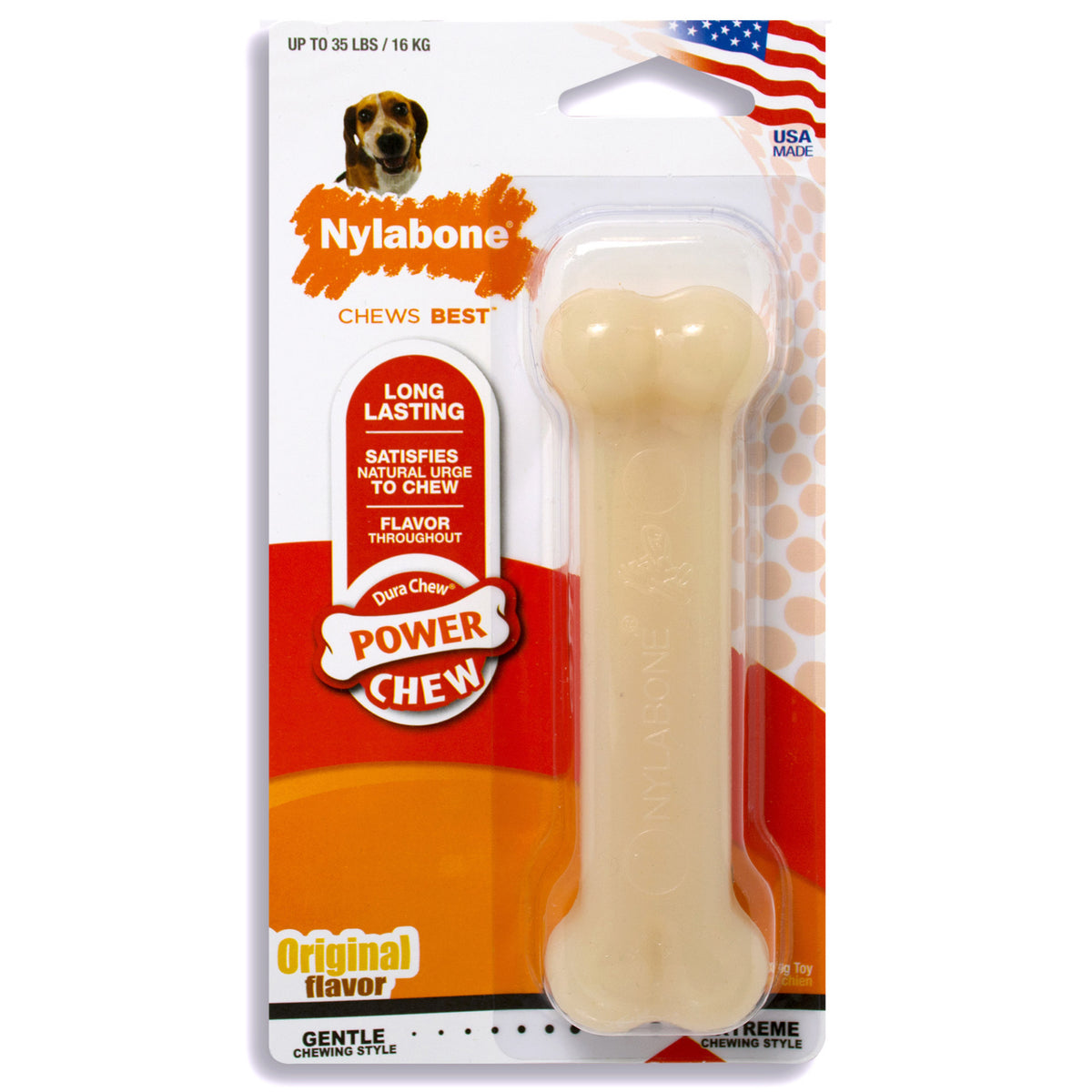 Power Chew Original Chew Toy