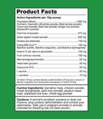 K9 Power Total K9, 1 lb