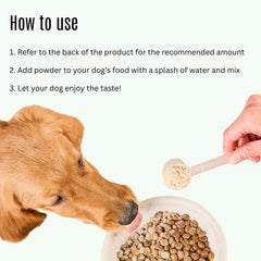 K9 Power Total K9, 1 lb