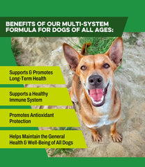 K9 Power Total K9, 1 lb