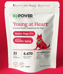 K9 Power Young At Heart, 1 lb