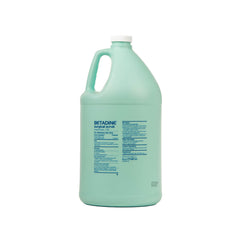 Betadine Surgical Scrub, gallon
