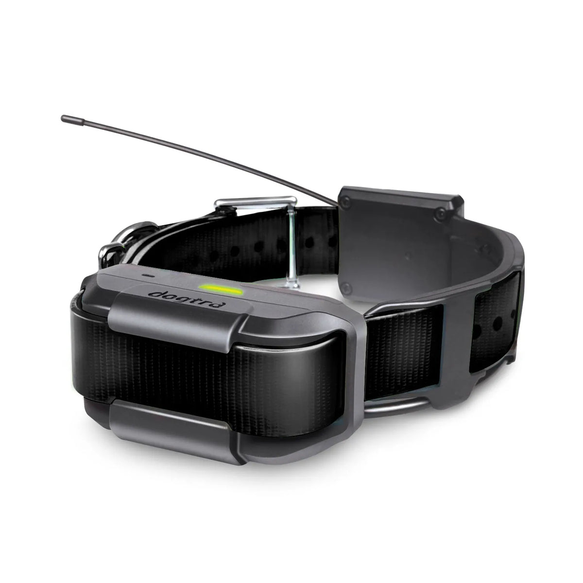Dogtra Pathfinder Extra Collar Black – PATHFINDER-RX-BLK