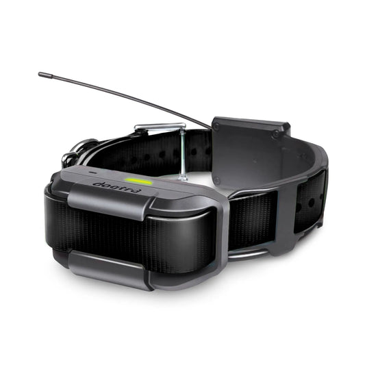 Dogtra Pathfinder Extra Collar Black – PATHFINDER-RX-BLK